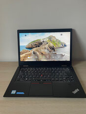 Lenovo Thinkpad Carbon X4 Gen i7/8GB/240GB