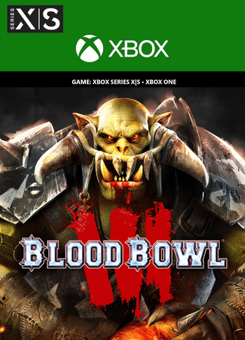 Blood Bowl 3 - Pre-Order Bonus (DLC) XBOX LIVE Key EUROPE