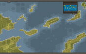 Redeem Shadow Empire: Oceania (DLC) (PC) Steam Clé GLOBAL