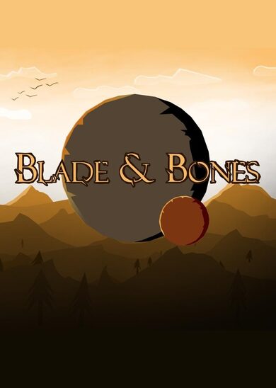 E-shop Blade & Bones Steam Key GLOBAL