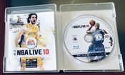 Buy NBA LIVE 10 PlayStation 3