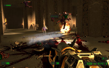 Serious Sam HD:  The First Encounter Xbox 360 for sale