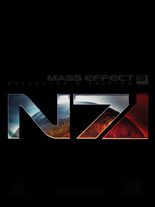 Mass Effect 3 N7 Collector's Edition PlayStation 3