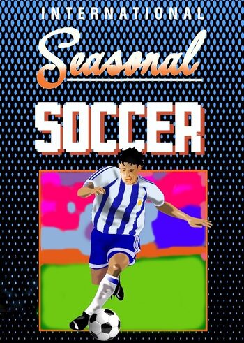 Seasonal Soccer Steam Key GLOBAL