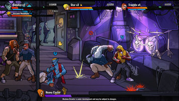 Buy Mayhem Brawler Nintendo Switch