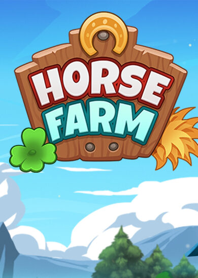 E-shop Horse Farm (Nintendo Switch) eShop Key EUROPE