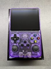 R36S konsolė! 15 000 žaidimų iki PSP