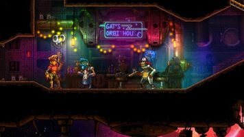 Get SteamWorld Heist: Ultimate Edition Nintendo Switch