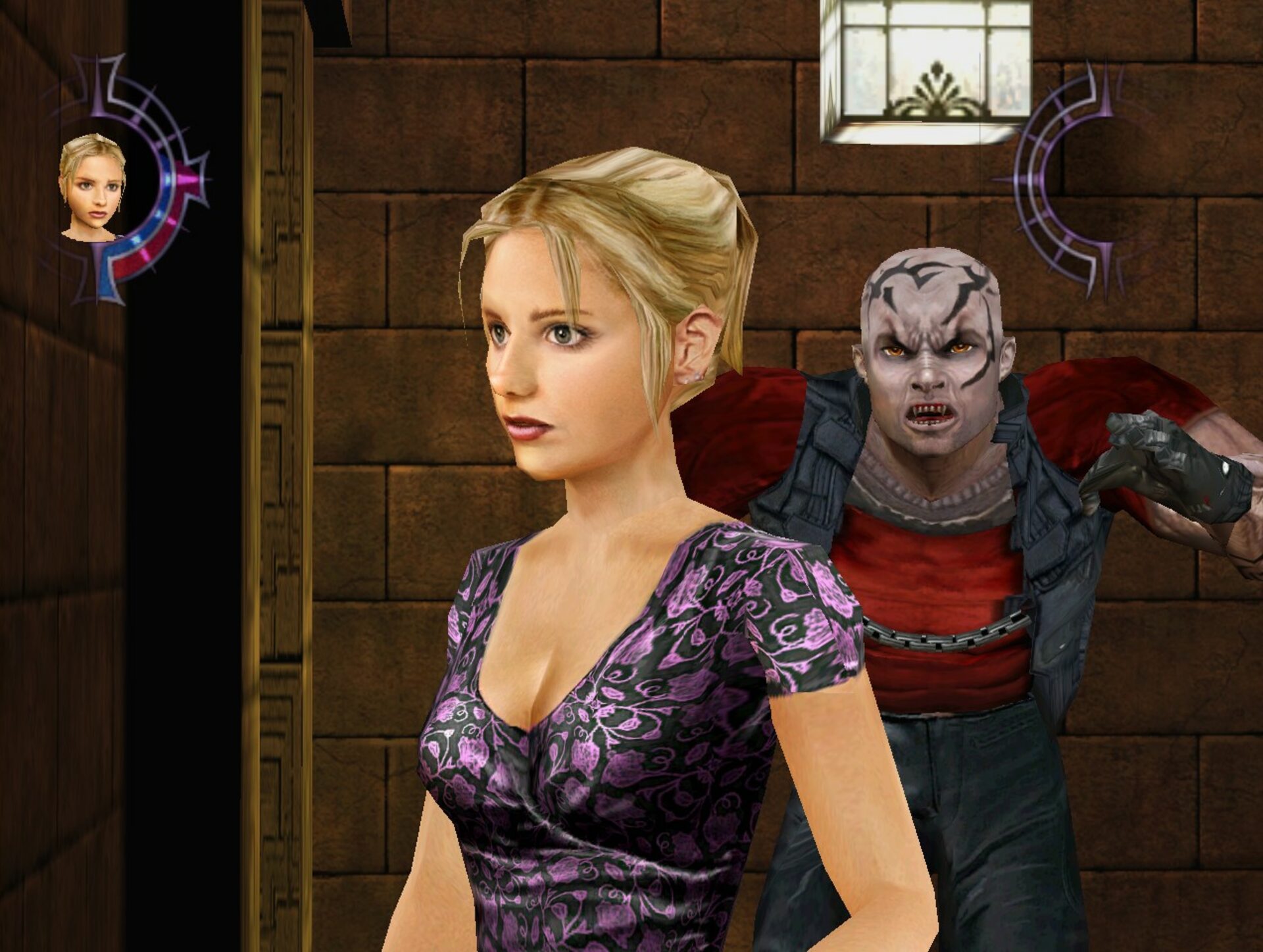 Buy Buffy the Vampire Slayer Xbox CD! Cheap game price Buy Buffy the Vampire Slayer Xbox CD! Cheap game price