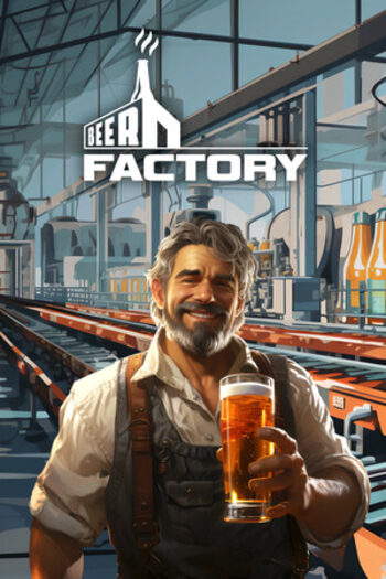 Beer Factory (PC) Steam Key GLOBAL