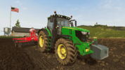 Farming Simulator 20 (Nintendo Switch) eShop Key EUROPE