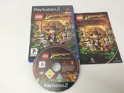 Buy LEGO Indiana Jones: The Original Adventures PlayStation 2