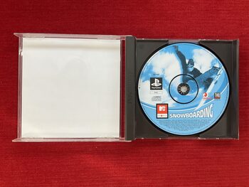 Buy MTV Sports: Snowboarding PlayStation