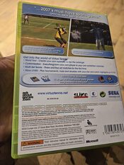 Virtua Tennis 3 Xbox 360