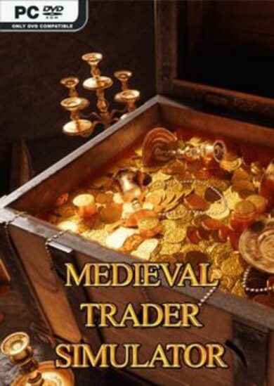 E-shop Medieval Trader Simulator (PC) Steam Key GLOBAL