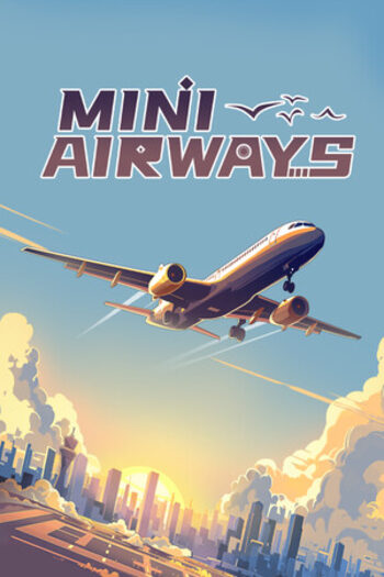 Mini Airways (PC) Steam Key GLOBAL