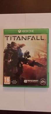 Titanfall Xbox One