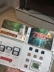 Buy The Legend of Zelda: A Link Between Worlds Nintendo 3DS