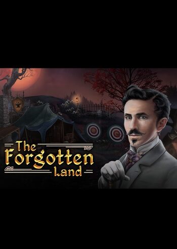 The Forgotten Land (PC) Steam Key GLOBAL