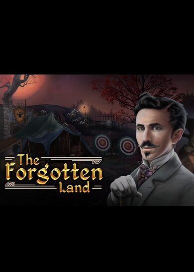 E-shop The Forgotten Land (PC) Steam Key GLOBAL
