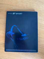 Buy Gran Turismo Sport: Steelbook Edition PlayStation 4