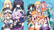 Neptunia Virtual Stars - Deluxe Pack (DLC) (PC) Steam Key GLOBAL for sale