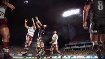 Rugby League Live 2 Xbox 360 for sale