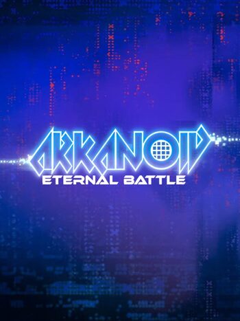Arkanoid: Eternal Battle PlayStation 5