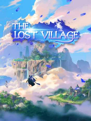 The Lost Village (PC) Steam Key GLOBAL