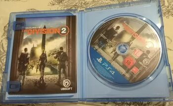 Buy Tom Clancy’s The Division 2 PlayStation 4