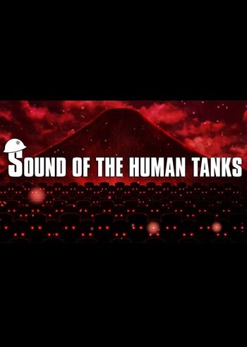 Sound of the Human Tanks (DLC) (PC) Steam Key GLOBAL