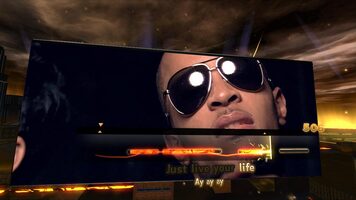 Redeem Def Jam Rapstar PlayStation 3