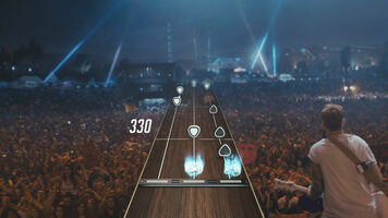 Redeem Guitar Hero Live Xbox One