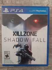 Killzone Shadow Fall PlayStation 4