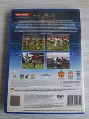 Pro Evolution Soccer 2009 PlayStation 2