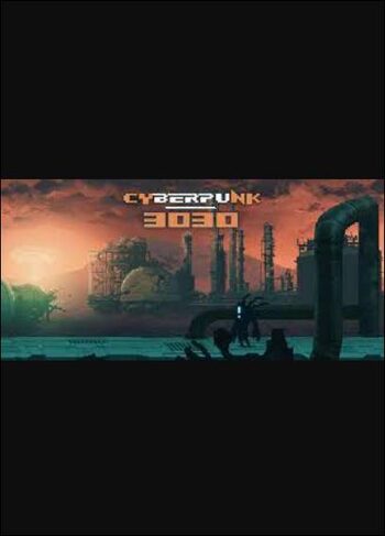 CYNK 3030 (PC) Steam Key GLOBAL