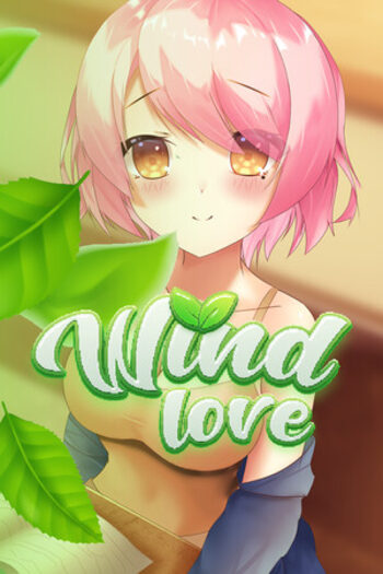 Wind Love (PC) Steam Key GLOBAL