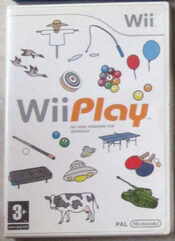 Wii Play Wii