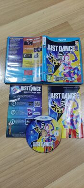 Just Dance 2016 Wii U