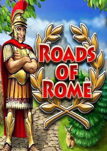 Roads of Rome Steam Key GLOBAL