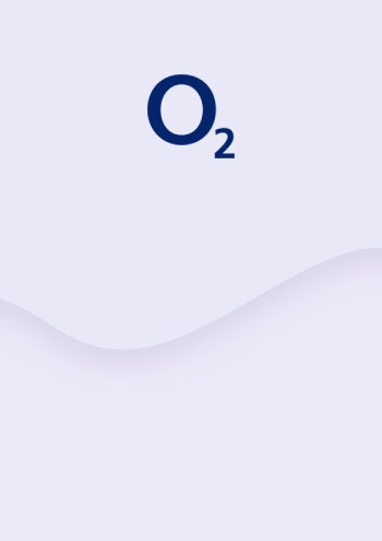 Recharge O2 - top up Germany