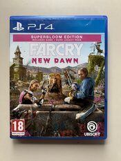 Far Cry New Dawn - Superbloom Edition PlayStation 4