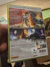 Dungeon Siege 3 Xbox 360