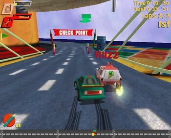 Buy Toy Racer Dreamcast