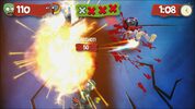 Get Slice Zombies for Kinect (Xbox One) Xbox Live Key BRAZIL