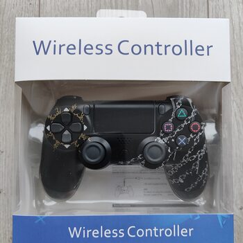 Naujas PS4 Wireless Bluetooth PC Playstation 4 V2 pultelis controller valdyklis 