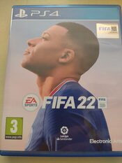 FIFA 22 PlayStation 4