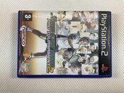 Smash Court Tennis Pro Tournament 2 PlayStation 2 for sale