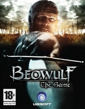 Beowulf Xbox 360