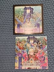 Radiant Historia: Perfect Chronology Nintendo 3DS for sale